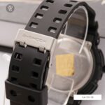 Casio 51.2mm Nam GA-110-1BDR - Ảnh 5