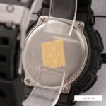 Casio 51.2mm Nam GA-110-1BDR - Ảnh 6