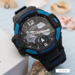 Casio 52mm Nam GA-1100-2BDR - Ảnh 2