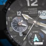 Casio 52mm Nam GA-1100-2BDR - Ảnh 3