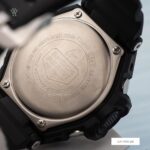 Casio 52mm Nam GA-1100-2BDR - Ảnh 4