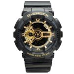 Casio 51mm Nam GA-110GB-1ADR - Ảnh 1