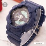 Casio 51.2mm Nam GA-110HT-2ADR - Ảnh 2