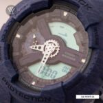 Casio 51.2mm Nam GA-110HT-2ADR - Ảnh 3