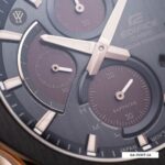 Casio 51.2mm Nam GA-110HT-2ADR - Ảnh 4