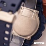Casio 51.2mm Nam GA-110HT-2ADR - Ảnh 6