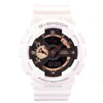 Casio 51.2mm Nam GA-110RG-7ADR - Ảnh 1