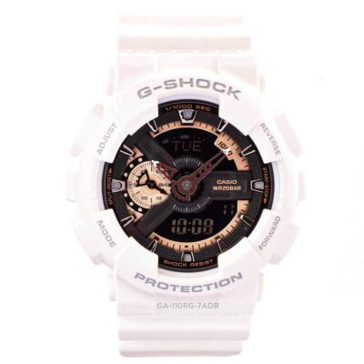 Ảnh sản phẩm Casio 51.2mm Nam GA-110RG-7ADR