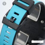 Casio 47mm Nam GA-2000-1A2DR - Ảnh 5