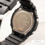 Casio 45.4mm Nam GA-2100SU-1ADR - Ảnh 7