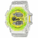 Casio 55 × 51.9 mm Nam GA-400SK-1A9DR - Ảnh 1
