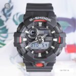 Casio Nam GA-700-1ADR - Ảnh 2