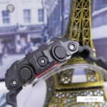 Casio Nam GA-700-1ADR - Ảnh 6