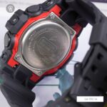 Casio Nam GA-700-1ADR - Ảnh 7