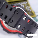 Casio Nam GA-700-1ADR - Ảnh 8