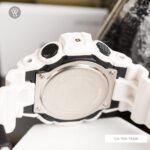 Casio 53.4mm Nam GA-700-7ADR - Ảnh 9