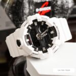 Casio 53.4mm Nam GA-700-7ADR - Ảnh 3