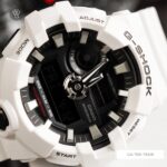 Casio 53.4mm Nam GA-700-7ADR - Ảnh 4