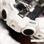 Casio 53.4mm Nam GA-700-7ADR - Ảnh 6