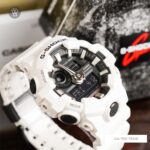 Casio 53.4mm Nam GA-700-7ADR - Ảnh 7