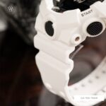 Casio 53.4mm Nam GA-700-7ADR - Ảnh 8