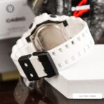 Casio 53.4mm Nam GA-700-7ADR - Ảnh 10
