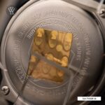 Casio 53.4mm Nam GA-710GB-1ADR - Ảnh 7