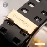 Casio 53.4mm Nam GA-710GB-1ADR - Ảnh 8