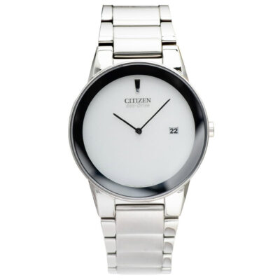 Citizen 30mm Nữ GA1050-51A