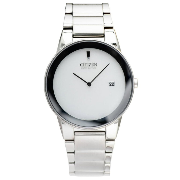 Citizen 30mm Nữ GA1050-51A