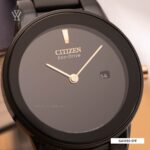 Citizen 30mm Nữ GA1055-57F - Ảnh 3