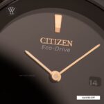 Citizen 30mm Nữ GA1055-57F - Ảnh 4