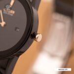 Citizen 30mm Nữ GA1055-57F - Ảnh 5