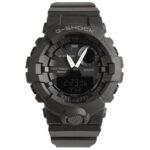 Casio 48.5mm Nam GBA-800-1ADR - Ảnh 1