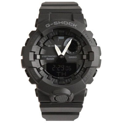 Ảnh sản phẩm Casio 48.5mm Nam GBA-800-1ADR