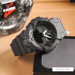Casio 48.5mm Nam GBA-800-1ADR - Ảnh 4