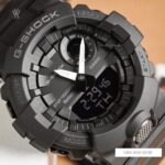 Casio 48.5mm Nam GBA-800-1ADR - Ảnh 6