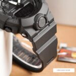 Casio 48.5mm Nam GBA-800-1ADR - Ảnh 7