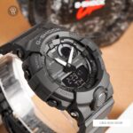 Casio 48.5mm Nam GBA-800-1ADR - Ảnh 9