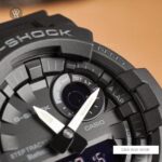 Casio 48.5mm Nam GBA-800-1ADR - Ảnh 10