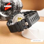 Casio 48.5mm Nam GBA-800-1ADR - Ảnh 11