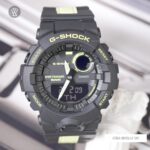 Casio 54.1 × 48.6 mm Nam GBA-800LU-1A1DR - Ảnh 2