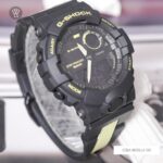 Casio 54.1 × 48.6 mm Nam GBA-800LU-1A1DR - Ảnh 3