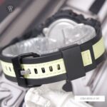 Casio 54.1 × 48.6 mm Nam GBA-800LU-1A1DR - Ảnh 4