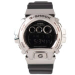Casio 49.7mm Nam GM-6900-1DR - Ảnh 1