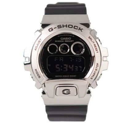 Ảnh sản phẩm Casio 49.7mm Nam GM-6900-1DR