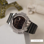 Casio 49.7mm Nam GM-6900-1DR - Ảnh 2