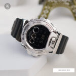Casio 49.7mm Nam GM-6900-1DR - Ảnh 3
