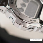 Casio 49.7mm Nam GM-6900-1DR - Ảnh 4