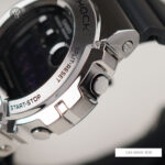 Casio 49.7mm Nam GM-6900-1DR - Ảnh 5